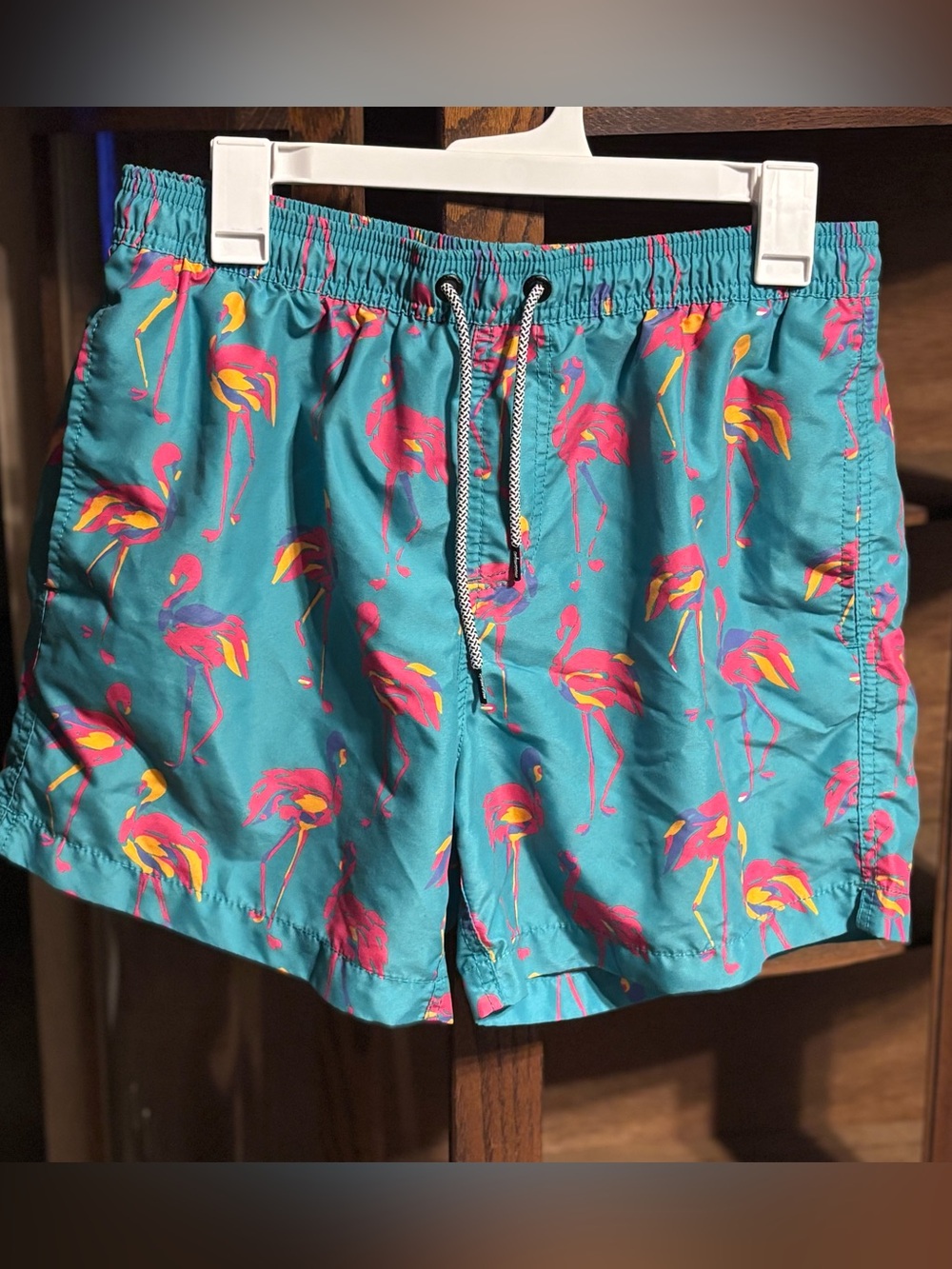 Maamgic Swim Trunks